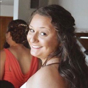 Meet your Posher, Richelle